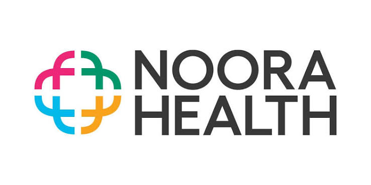 Noora Health logo